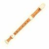 Yamaha YRA Alto Recorder F