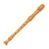 Yamaha YRA Alto Recorder F