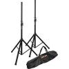 Bespeco Telescopic speaker stand