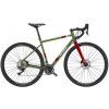 Wilier Jaroon Olive Green Glossy 2021