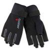Musto Essential Sailing Short Finger Glove Black