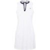 J.Lindeberg Meja Dress White