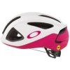 Oakley ARO3 White/Rubine Red 2020