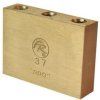 Floyd Rose Pro Fat Brass Block
