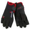 Musto Performance Short Finger Glove Black