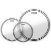 Evans EC2 Clear (10'', 12'', Drumhead Set