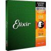 Elixir Single Bass String