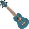 Ortega Soprano Ukulele Ocean Blue