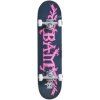 Heart Supply Bam Pro Skateboard Complete