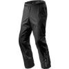 Rev'it! Rain Trousers Acid H2O Black