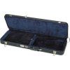 GEWA Arched Top Prestige Case for Electric Guitar