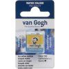 Van Gogh Watercolour Paint Azo Yellow