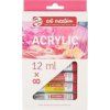 Talens Art Creation Set of Paints ml