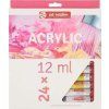 Talens Art Creation Set of Paints ml