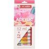 Talens Art Creation Set of Paints ml