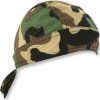 Zan Headgear Headwrap Flydanna