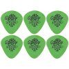 Dunlop 472R M 1 Tortex Jazz