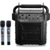 Denon Battery powered PA system