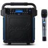 Denon Battery powered PA system
