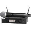 Shure Z2: 2404-2478 MHz