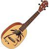 Ortega Concert Ukulele Natural