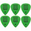 Dunlop 462R 0.88 Tortex TIII