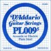 D'Addario Single Guitar String