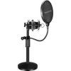 Mozos Desk Microphone Stand