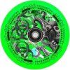 Chubby Lab Scooter Wheel