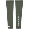 J.Lindeberg Enzo Compression Sleeves Thyme Green