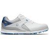 Footjoy Pro SL Mens Golf Shoes US