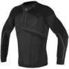 Dainese D-Core Aero Tee LS Black/Anthracite