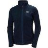 Helly Hansen Team W Daybreaker Fleece Jacket Navy
