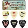 Dunlop Reverend Willy