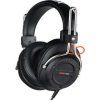 Fostex Ohm