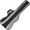 Madarozzo Bassguitar Gigbag Black-Grey