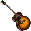 Gibson J-200 Deluxe 2019 Rosewood Burst