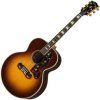 Gibson J-200 Deluxe 2019 Rosewood Burst