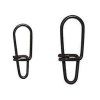 Savage Gear CrossLock Egg snap 10 pcs