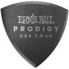 Ernie Ball Prodigy Pick 1.5 mm Black 6-Pack