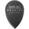 Ernie Ball Prodigy Pick 1.5 mm Black 6-Pack