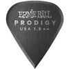 Ernie Ball Prodigy Pick 1.5 mm Black 6-Pack