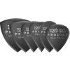 Ernie Ball Prodigy Pick 1.5 mm Black 6-Pack