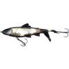 Savage Gear 3D Smashtail Black Ghost cm g