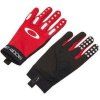 Oakley New Factory Lite Glove 2.0 High Risk Red