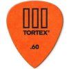 Dunlop 462R 0.60 Tortex TIII