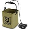 Delphin Cubo Folding Bucket