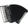 Hohner Morino+ Black Piano accordion
