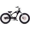 Electra Straight 8 Matte Black