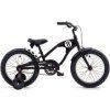 Electra Straight 8 Matte Black
